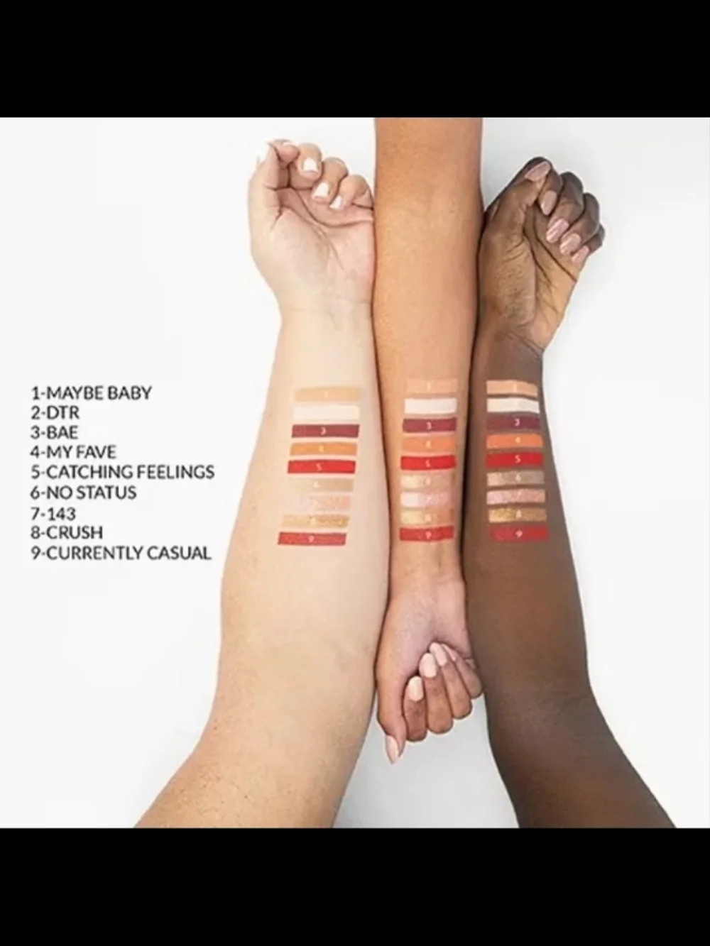 2 FOR $20. BH Cosmetics 